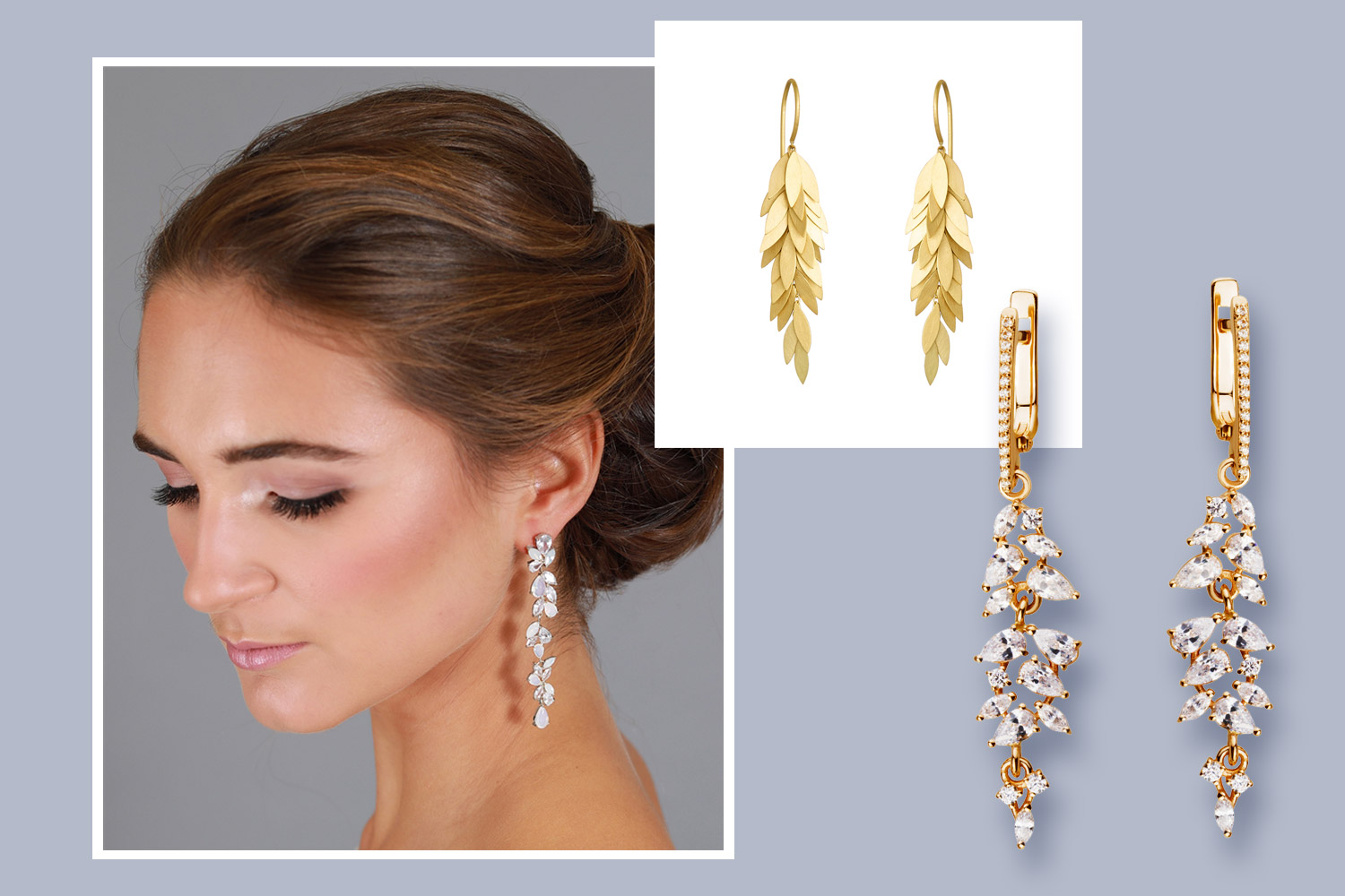 Хвилясте волосся